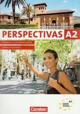 Perspectivas band sprachtraini gebraucht kaufen  Berlin