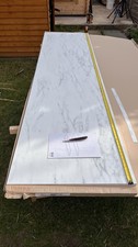 Ikea ekbacken white for sale  SOLIHULL
