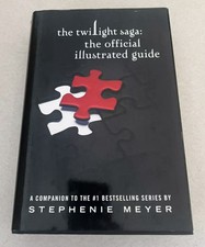 Twilight saga hardcover d'occasion  Expédié en Belgium