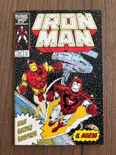 Iron man play usato  Treviolo