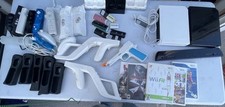 Nintendo wii console for sale  Las Vegas