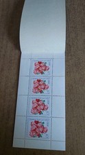 Ddr sonderpostwertzeichen heft gebraucht kaufen  Mühlacker