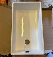 Balterley single bowl for sale  WHITCHURCH
