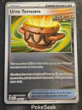 Carte pokémon urne d'occasion  Villeneuve-d'Ascq-