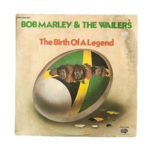 Bob marley wailers for sale  Long Beach