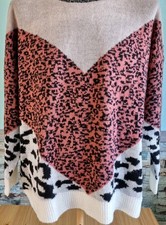 Pullover xxl animal gebraucht kaufen  Berlin