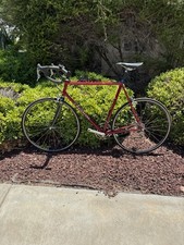 Waterford 58cm campagnolo for sale  Brownsburg