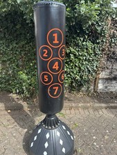 Free standing punching for sale  SOUTHSEA