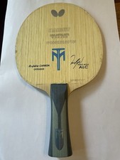 Butterfly timo boll for sale  CHATHAM