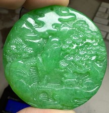 Massive vintage jade for sale  Freehold