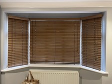 Venetian blinds timberlux for sale Venetian blinds timberlux for sale  RAYLEIGH
