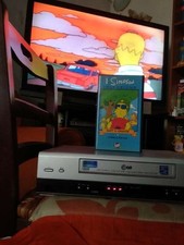Videoregistratore vhs lv3275 usato  Galatina