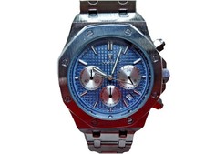 Luxus quarz uhr gebraucht kaufen  Eldena