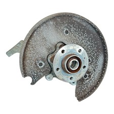 Achsschenkel radlagergehäuse  gebraucht kaufen  Petershagen