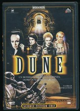 Ebond dune dvd usato Ebond dune dvd usato  Italia