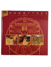 Hobbythek diätbuch schlank gebraucht kaufen Hobbythek diätbuch schlank gebraucht kaufen  Berlin