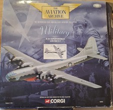 Corgi aviation 48903 for sale  SAWBRIDGEWORTH