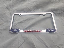 Ford racing license for sale  San Jose