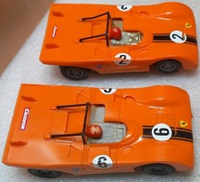 Gebrauchter ferrari 312 gebraucht kaufen  Brackenheim