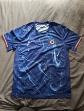 Chelsea home kit for sale  BASINGSTOKE