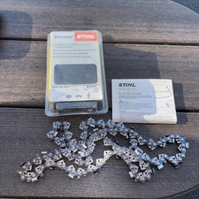 Oem stihl chain for sale  Woodstock