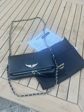 Sac zadig voltaire d'occasion  Blois