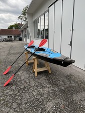 Faltboot 2er pakboats gebraucht kaufen  Rosenheim