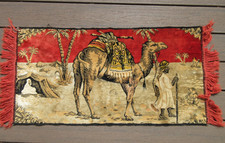 Vintage egyptian themed for sale  Conway Springs