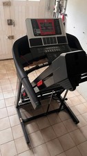 Tapis course motorisé d'occasion  Gouvieux