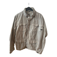 Globetrotter herrenjacke beige gebraucht kaufen  Berlin
