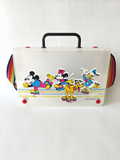 Valigetta polionda disney usato  Milano