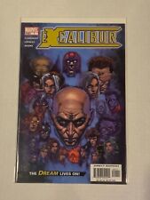 Excalibur comic lot for sale  Pottstown