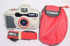 Canon sure shot for sale  HOUNSLOW
