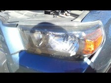 Used left headlight for sale  Corvallis