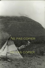 Lapland tent around d'occasion  Expédié en Belgium
