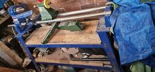 Record wood turning for sale  SCUNTHORPE