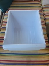 Lixeira freezer Samsung para geladeira side-by-side número de peça Da 61-05543 cesta, usado comprar usado  Enviando para Brazil