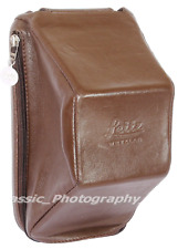 Leica semi hard for sale  FOLKESTONE