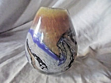 Vintage studio glass for sale  EXETER