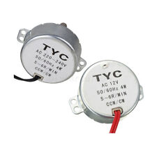 Tyc 12v 220v usato  Spedire a Italy