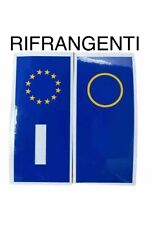 Adesivi catarifrangente per usato  Gela