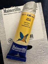 Aquarelas MAIMERI BLU – TUBOS ORIGINAIS DE 15 ML grau 1 - 098 comprar usado  Enviando para Brazil