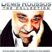 Demis roussos collection d'occasion  Expédié en Belgium