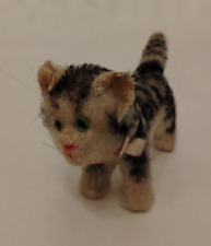 Steiff antico gattino usato  Trieste
