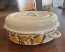 Vtg capri enamel for sale  Buffalo Grove