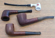 Lot pipe bois d'occasion  Saint-Louis