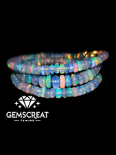 16" Opala Natural Etíope Wello Fogo Opala Colar de Contas Joia F79 comprar usado 16" Opala Natural Etíope Wello Fogo Opala Colar de Contas Joia F79 comprar usado  Enviando para Brazil