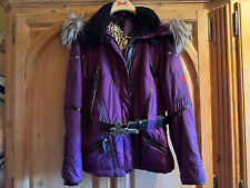 Sportalm winter jacke gebraucht kaufen  Bünde