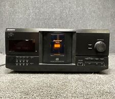 Sony cdp cx235 for sale  North Miami Beach