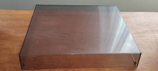 Capot platine vinyle d'occasion  Perpignan-